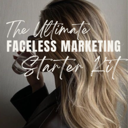 The Ultimate CEO Digital Marketing Starter Kit