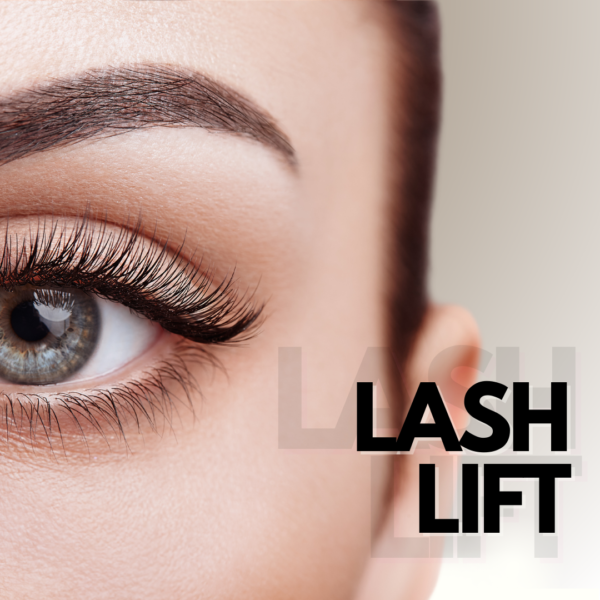 Lash Lift