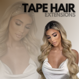 Miami Weave Hair Extensions